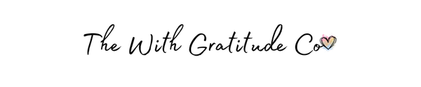 The With Gratitude Co